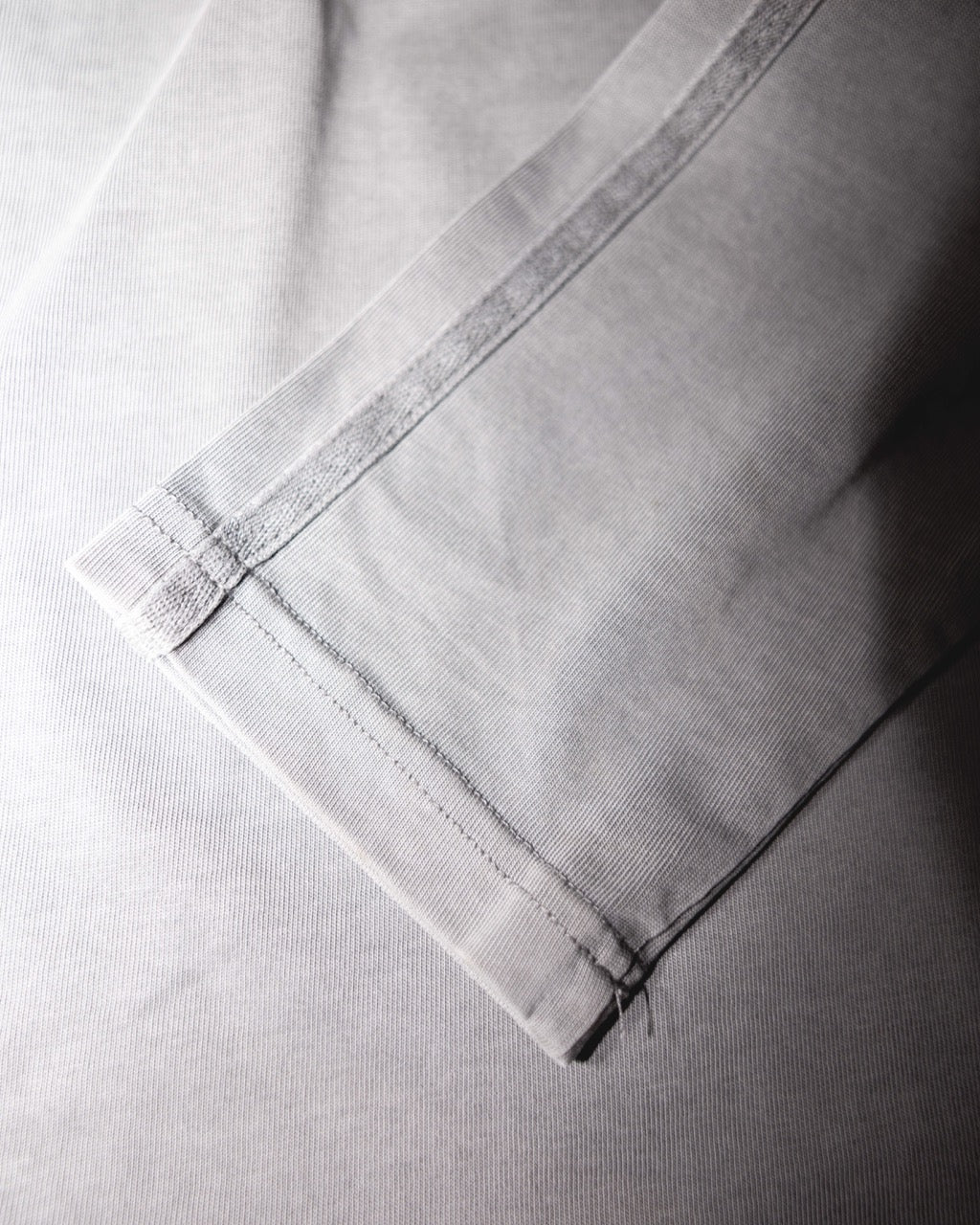 A CHALLENGE - Layered Long Sleeve