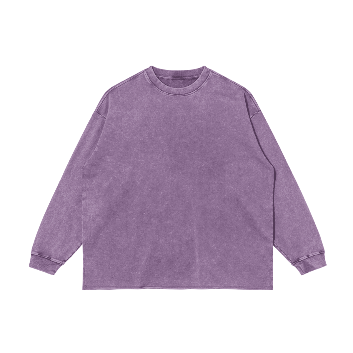 CHOOSE YOU - Logo on the Back Snow Washed Look Tee