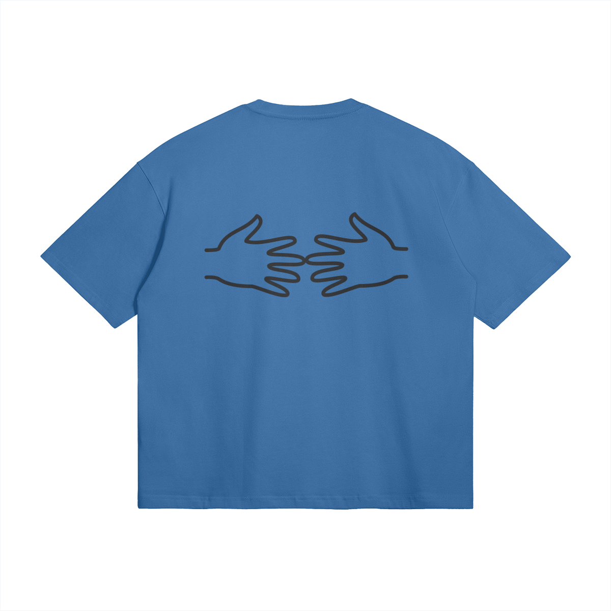 HANDSon - Loose Cut Tee
