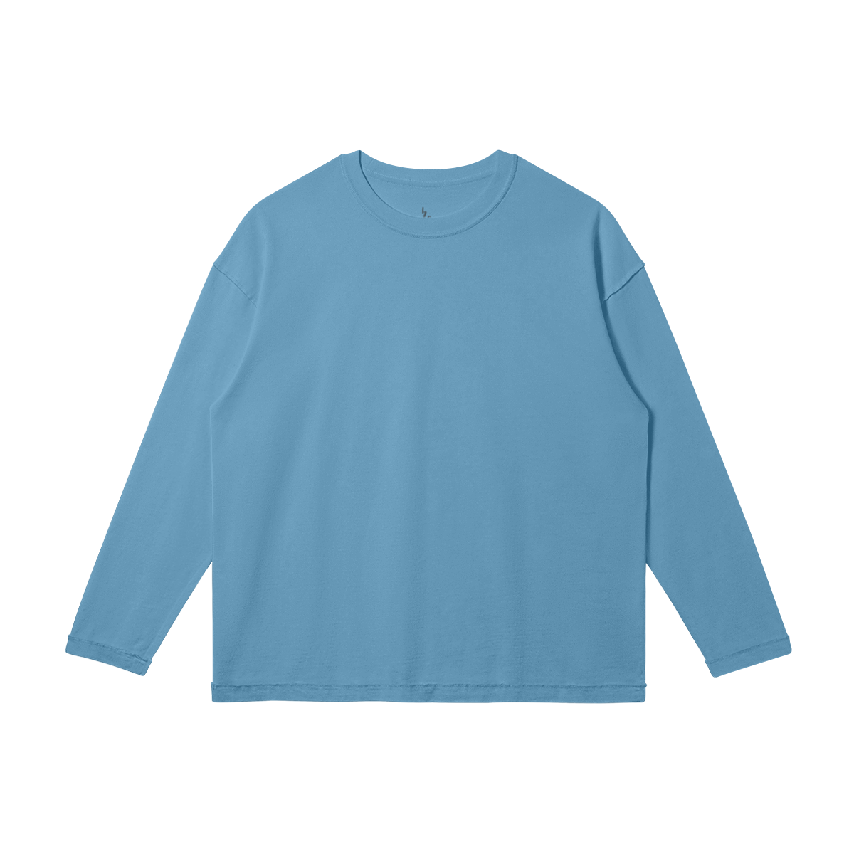 LOVELY SNAKE - Washed Look Reverse Seams