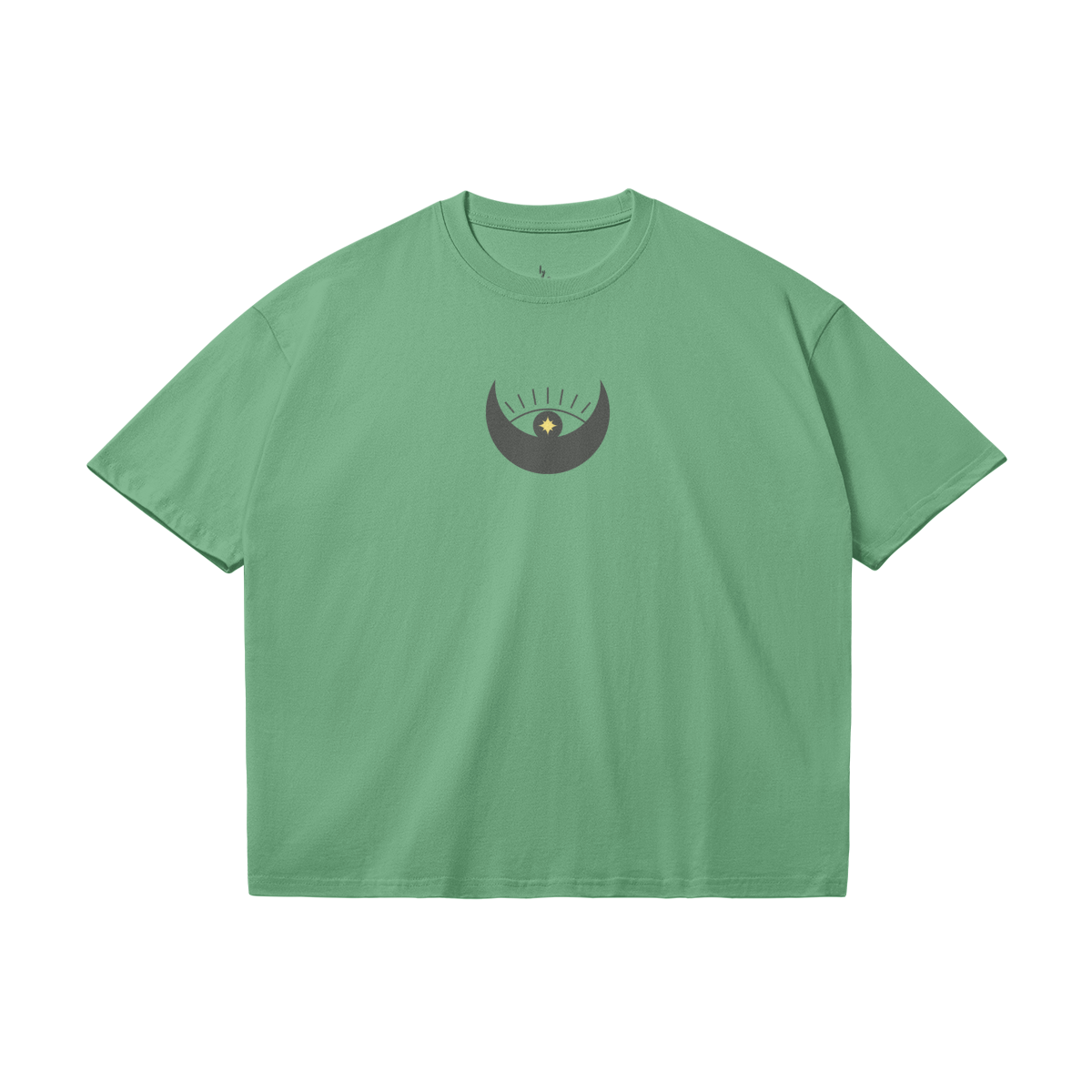 THIRDEYE - Loose Cut T