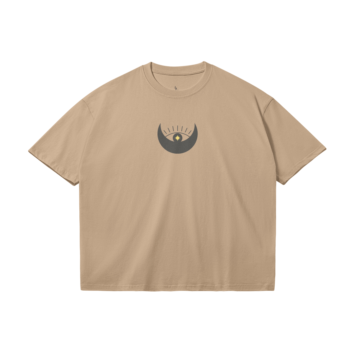 THIRDEYE - Loose Cut T